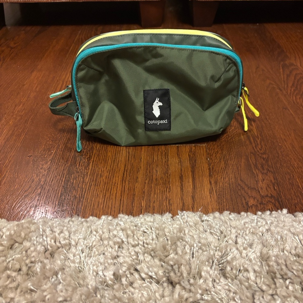 Cotopaxi Nido Accessory Bag
